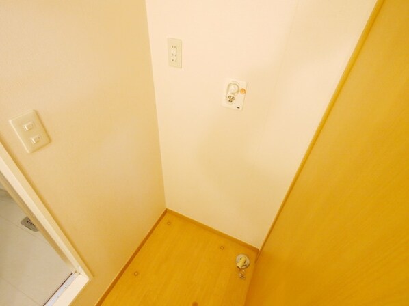 バンブーヴィラージュの物件内観写真